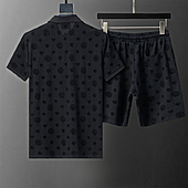 US$46.00 Casablanca tracksuits for Casablanca short Tracksuits for men #770557