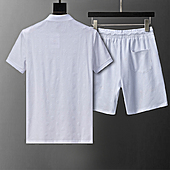 US$46.00 Casablanca tracksuits for Casablanca short Tracksuits for men #770558