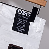 US$50.00 D&G Jeans for Men #770563