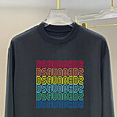 US$29.00 Dsquared2 Long-Sleeved T-Shirts for Men #770565