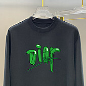US$29.00 Dior Long-sleeved T-shirts for men #770583