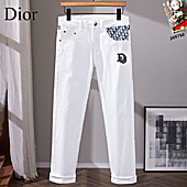 US$50.00 Dior Jeans for men #770585
