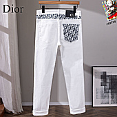 US$50.00 Dior Jeans for men #770585