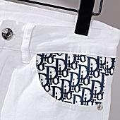 US$50.00 Dior Jeans for men #770585