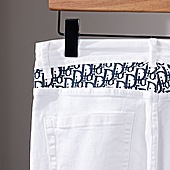 US$50.00 Dior Jeans for men #770585