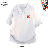 US$42.00 HERMES T-shirts for men #770625