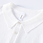 US$42.00 HERMES T-shirts for men #770625