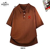 US$42.00 HERMES T-shirts for men #770627