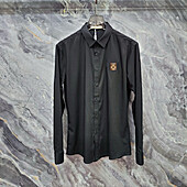 US$37.00 LOEWE shirts for LOEWE Long-Sleeved shirts for men #770638