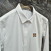 US$37.00 LOEWE shirts for LOEWE Long-Sleeved shirts for men #770641