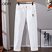 US$50.00 LOEWE Jeans for MEN #770643