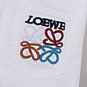 US$50.00 LOEWE Jeans for MEN #770643