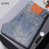 US$50.00 LOEWE Jeans for MEN #770644