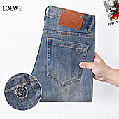 US$50.00 LOEWE Jeans for MEN #770644
