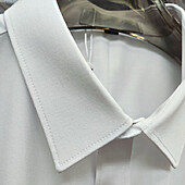 US$37.00 Prada Shirts for Prada long-sleeved shirts for men #770673