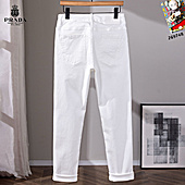 US$50.00 Prada Jeans for MEN #770676