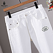 US$50.00 Prada Jeans for MEN #770676