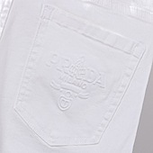 US$50.00 Prada Jeans for MEN #770676