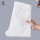 US$50.00 Prada Jeans for MEN #770676