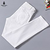 US$50.00 Prada Jeans for MEN #770676