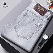 US$50.00 Prada Jeans for MEN #770677