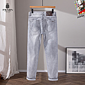 US$50.00 Prada Jeans for MEN #770677