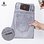 US$50.00 Prada Jeans for MEN #770677