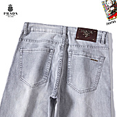 US$50.00 Prada Jeans for MEN #770677