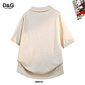 US$42.00 D&G T-Shirts for MEN #770704
