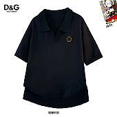 US$42.00 D&G T-Shirts for MEN #770706