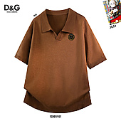 US$42.00 D&G T-Shirts for MEN #770707