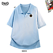 US$42.00 D&G T-Shirts for MEN #770708
