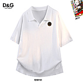 US$42.00 D&G T-Shirts for MEN #770709