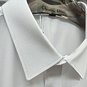 US$37.00 Dior shirts for Dior Long-Sleeved Shirts for men #770720