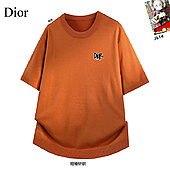 US$42.00 Dior T-shirts for men #770724