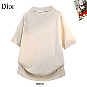 US$42.00 Dior T-shirts for men #770726