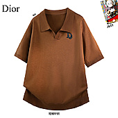 US$42.00 Dior T-shirts for men #770729