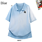 US$42.00 Dior T-shirts for men #770730