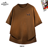 US$42.00 HERMES T-shirts for men #770732