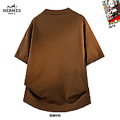 US$42.00 HERMES T-shirts for men #770732