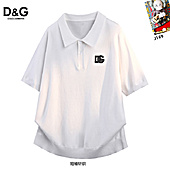 US$42.00 D&G T-Shirts for MEN #770733