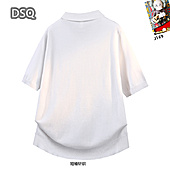 US$42.00 Dsquared2 T-Shirts for men #770781