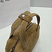 US$137.00 THE ROW AAA+ Handbags #770906