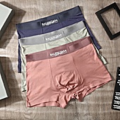 US$23.00 Balenciaga Underwears 3pcs sets #770919