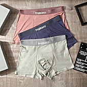 US$23.00 Balenciaga Underwears 3pcs sets #770919