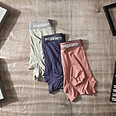 US$23.00 Balenciaga Underwears 3pcs sets #770919