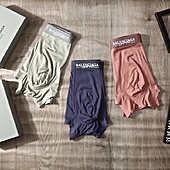 US$23.00 Balenciaga Underwears 3pcs sets #770919