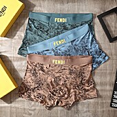 US$23.00 Fendi Underwears 3pcs sets #771122