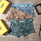 US$23.00 Fendi Underwears 3pcs sets #771122