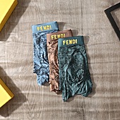 US$23.00 Fendi Underwears 3pcs sets #771122
